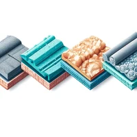 cati-paneli-yalitim-cesitleri